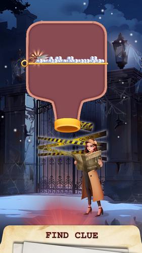 Pin Detective Screenshot 2