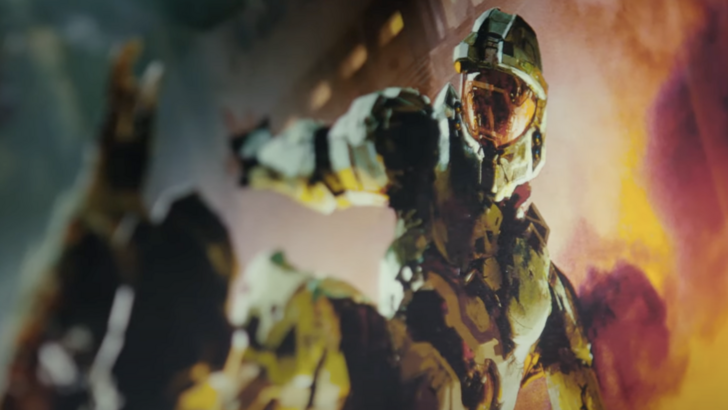 Halo Studios beralih ke Unreal Engine 5 untuk menjadikan 'tajuk terbaik' yang terbaik '