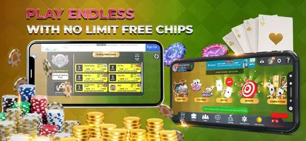 Andar Bahar Online Casino應用截圖第1張