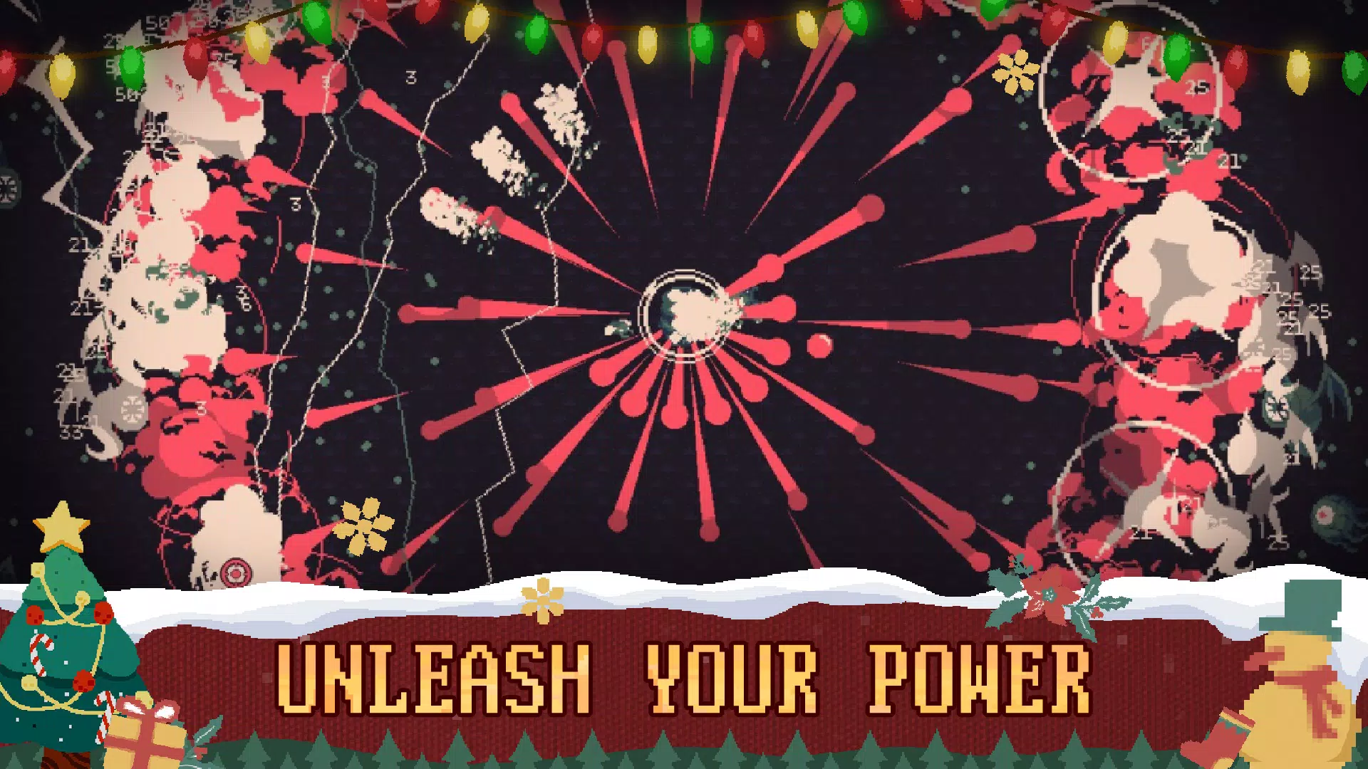 20 Minutes Till Dawn Captura de tela 2