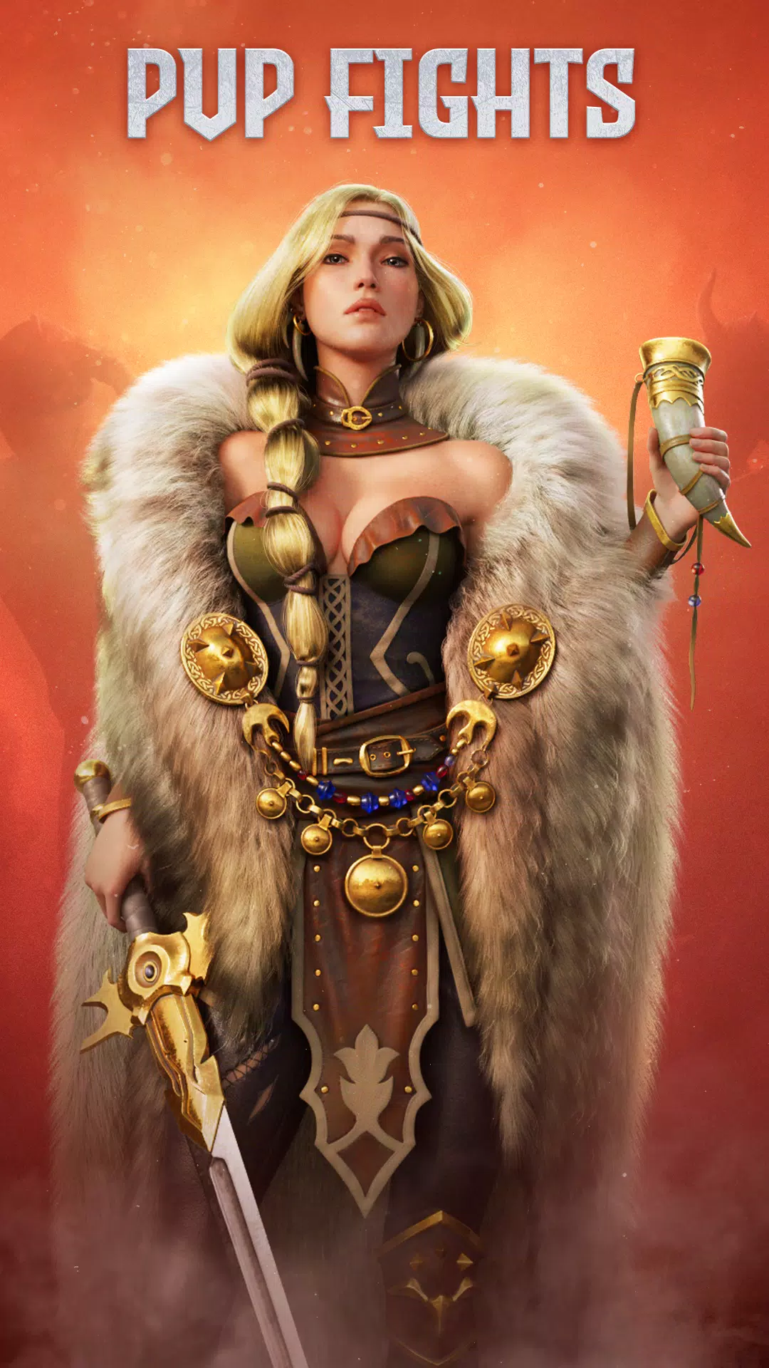 Vikings应用截图第0张