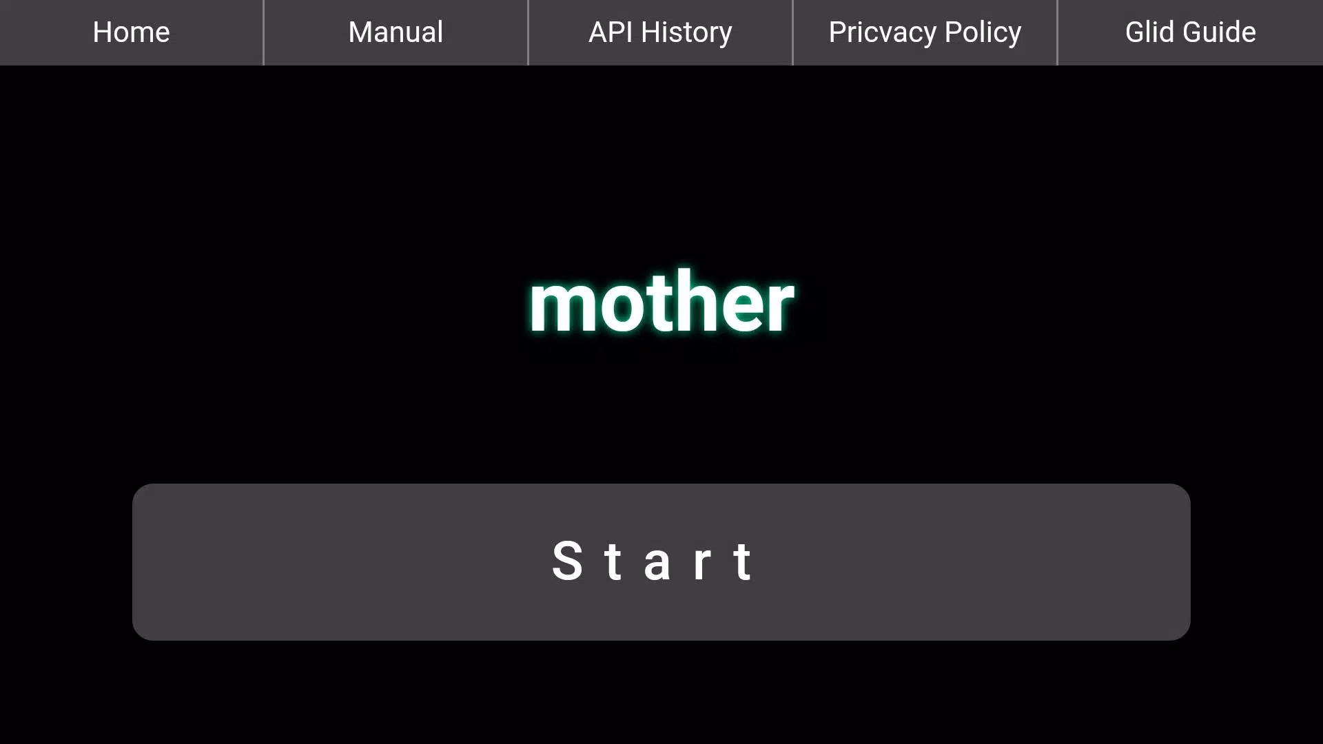 mother 0009 Capture d'écran 0