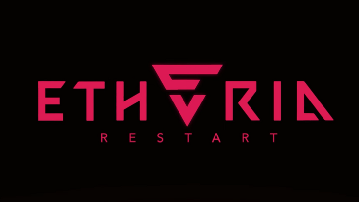 Etheria Restart Launch Details