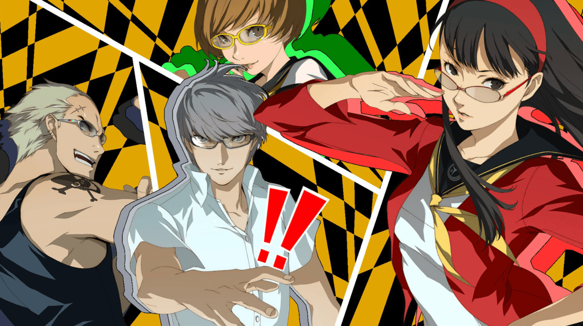Persona 4重製謠言：Persona 4 Reload將成為答案嗎？