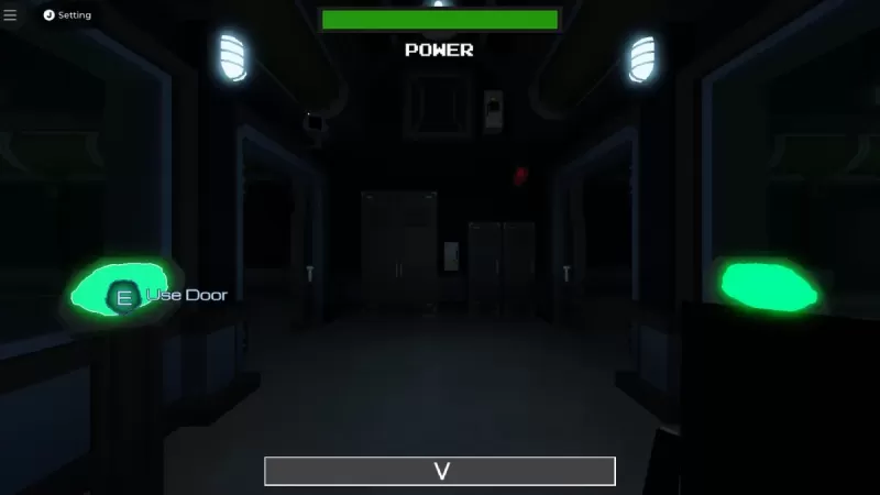 Three-nights-at-the-blacksite-walkthrough-office