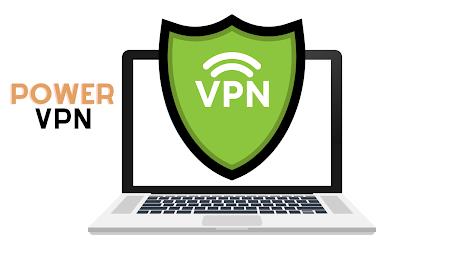 Power VPN - Fast Secure Proxy Zrzut ekranu 0