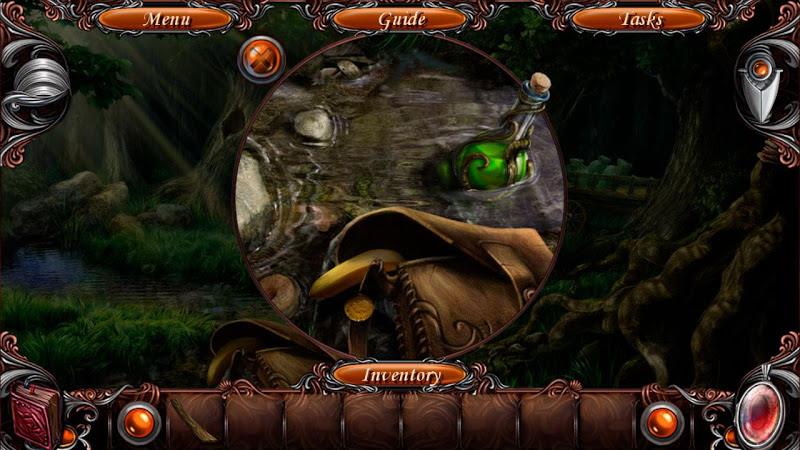 Sonya The Great Adventure Screenshot 2