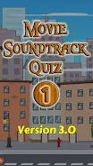 Movie Soundtrack Quiz Ảnh chụp màn hình 3