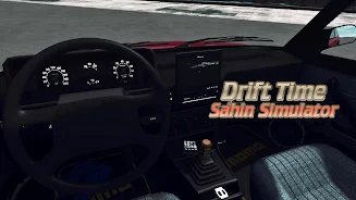 Drift Time Sahin Simulator應用截圖第2張