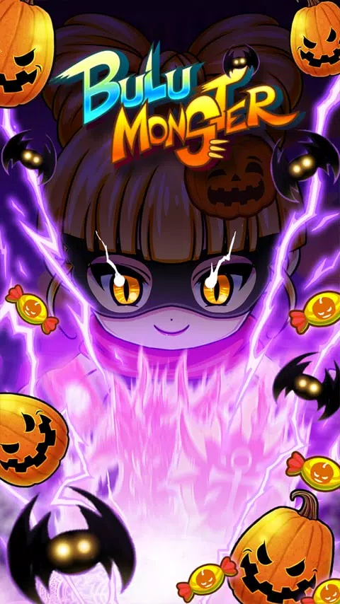 Bulu Monster应用截图第1张