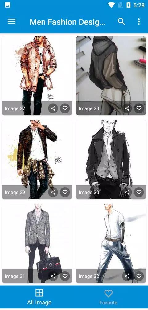 Mens Fashion Design Ideas स्क्रीनशॉट 3