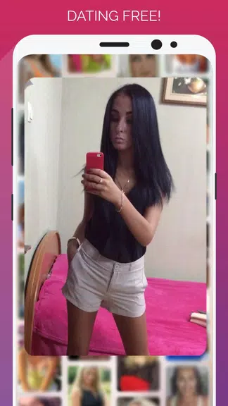 Dating - Quick Flirt ภาพหน้าจอ 2
