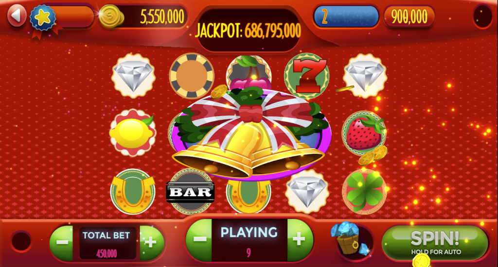 Coin Shop-Slot Machines ဖန်သားပြင်ဓာတ်ပုံ 1