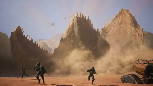 Dune: Erwachen | So erhalten Sie Frühzugriff: Preis, Veröffentlichungszeit und Countdown