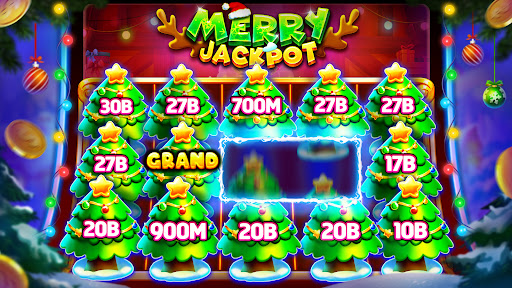 Jackpot Wins Slots Casino Capture d'écran 1