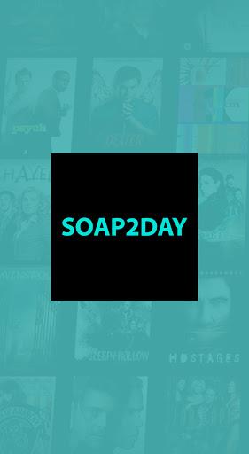 Soap2Day HD Stream Captura de pantalla 0