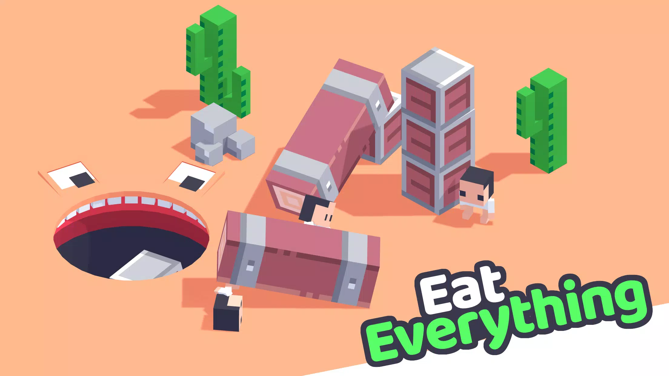 Fancade应用截图第1张