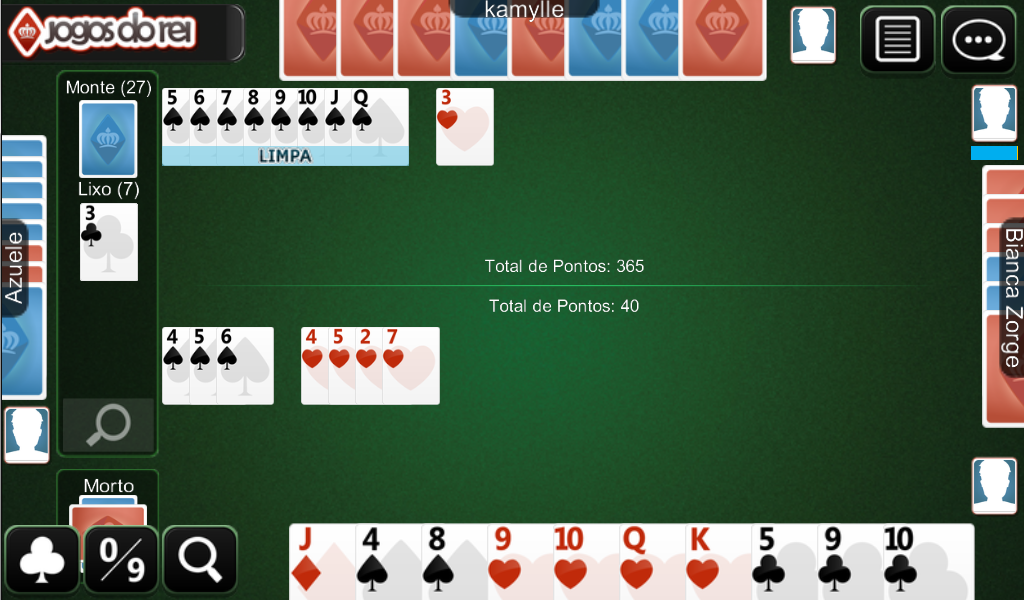 King hole games應用截圖第3張