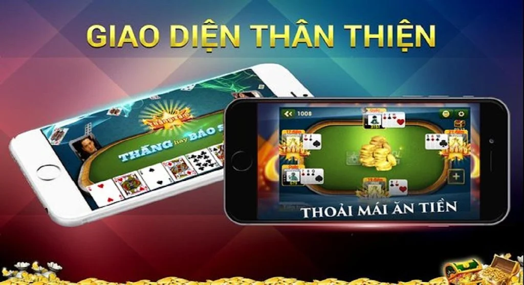 BAIVIP Doi Thuong - Game danh bai 스크린샷 2