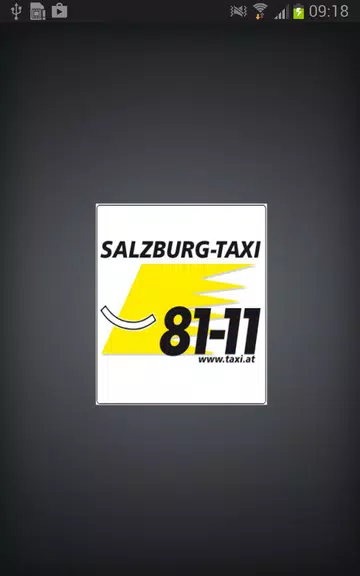 Taxi 8111 - Salzburg Taxi ဖန်သားပြင်ဓာတ်ပုံ 0