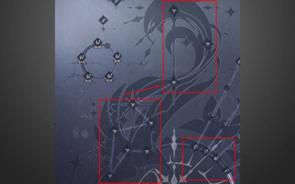 如何制作无限尼基的Silvergales Aria