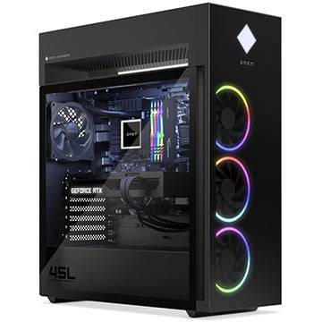 ပထမ ဦး ဆုံး configureable hp orome 45l rtx 5090 Prebuilt Gaming PC