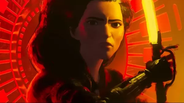 Star Wars Upcoming Content