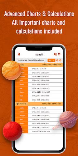 Kundli SuperApp Schermafbeelding 3