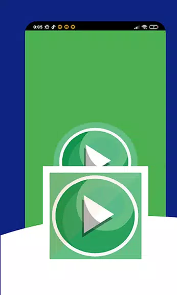 Rayo IPTV ภาพหน้าจอ 0