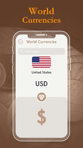 Coin Identifier: Coin Snap Screenshot 2