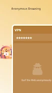 VPN XLock - Secure Shield VPN应用截图第2张