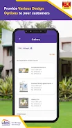 Utec Home Building Partner App 스크린샷 3