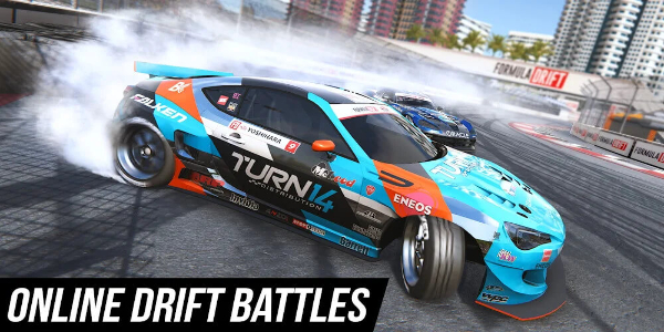 Drift Torque