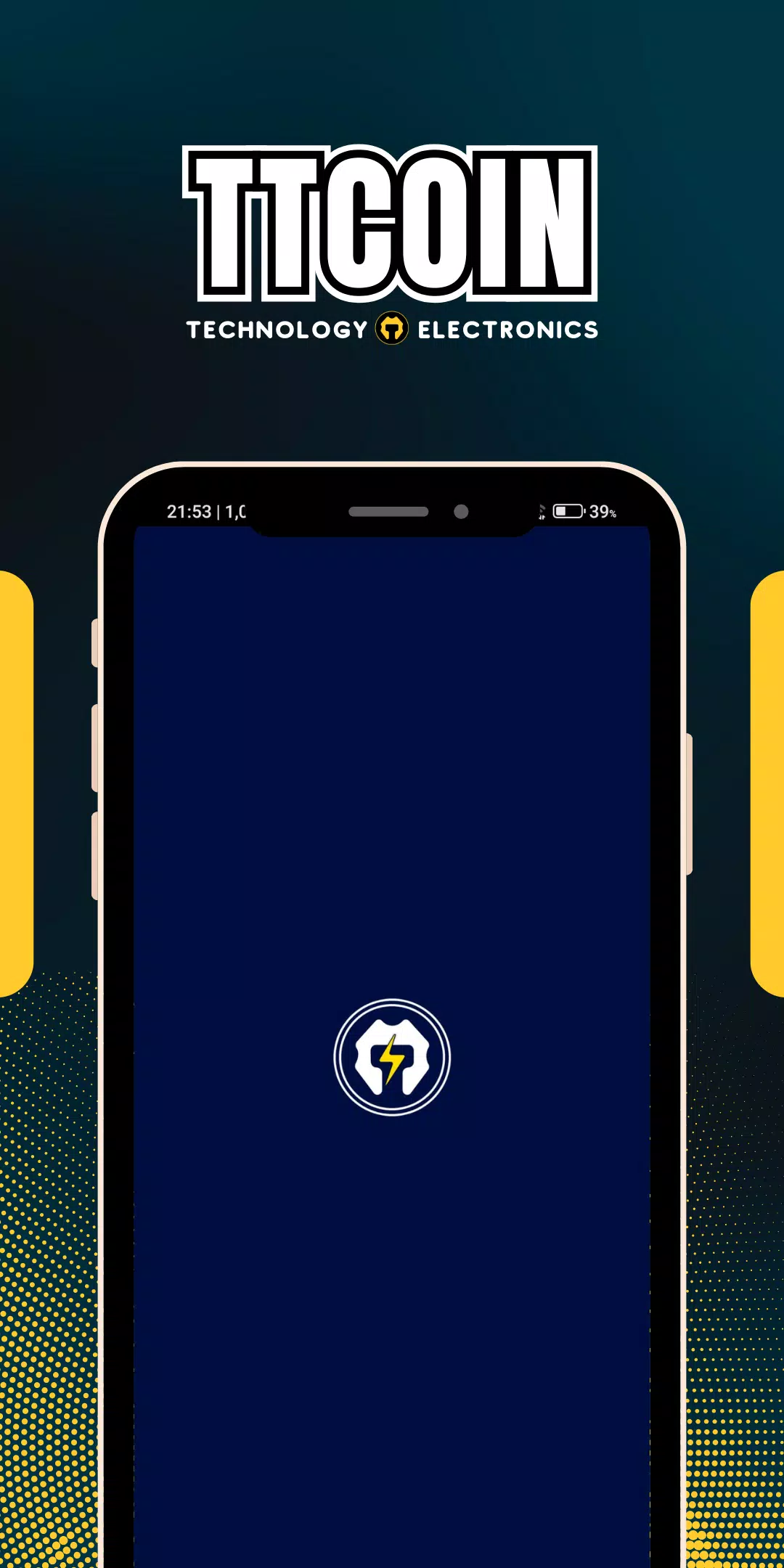 TTcoin Network - OLD應用截圖第0張