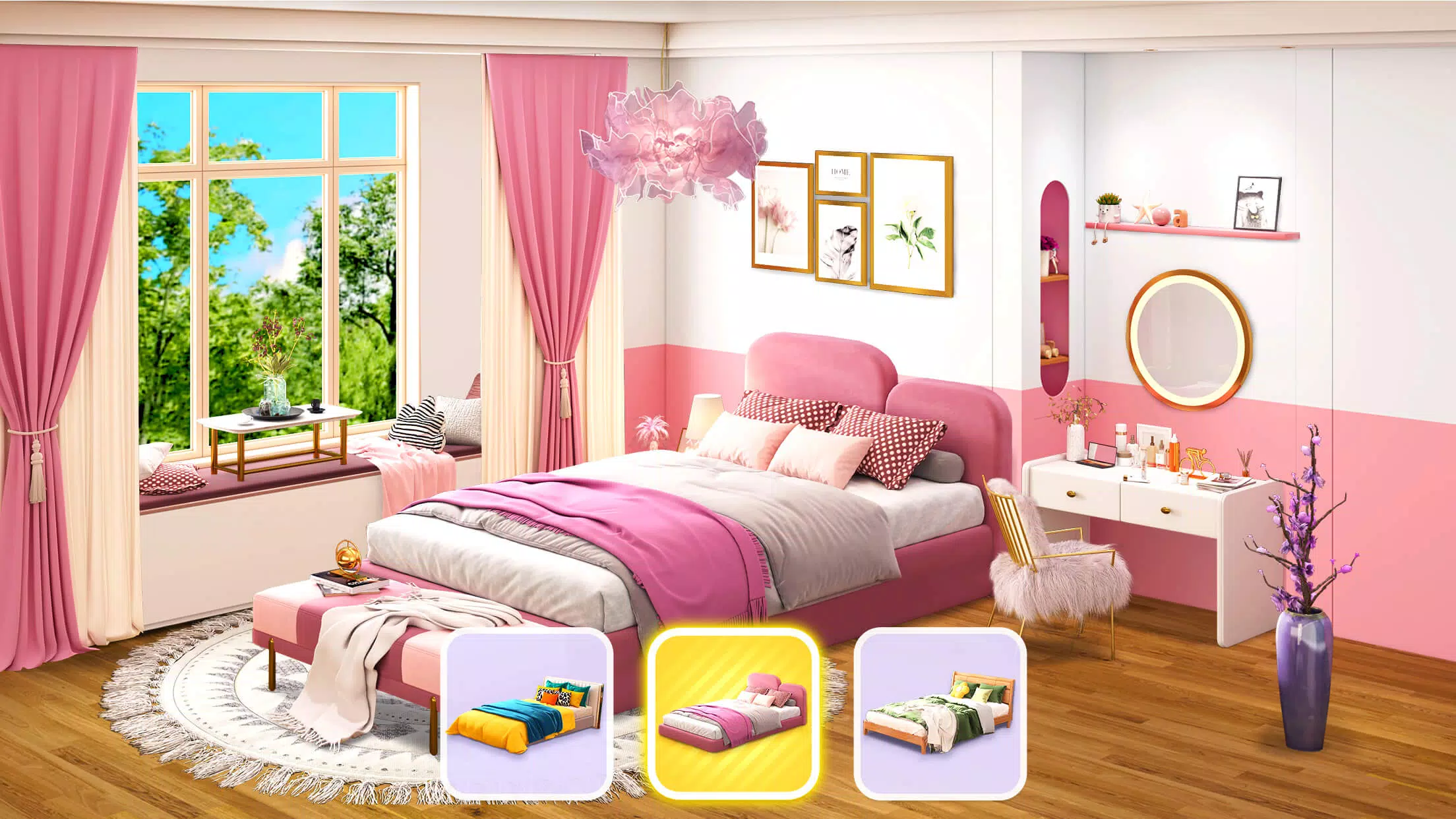 Dream House Design 스크린샷 3