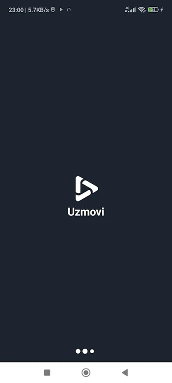 Uzmovi - kinofilmlar | Uz TV Screenshot 0