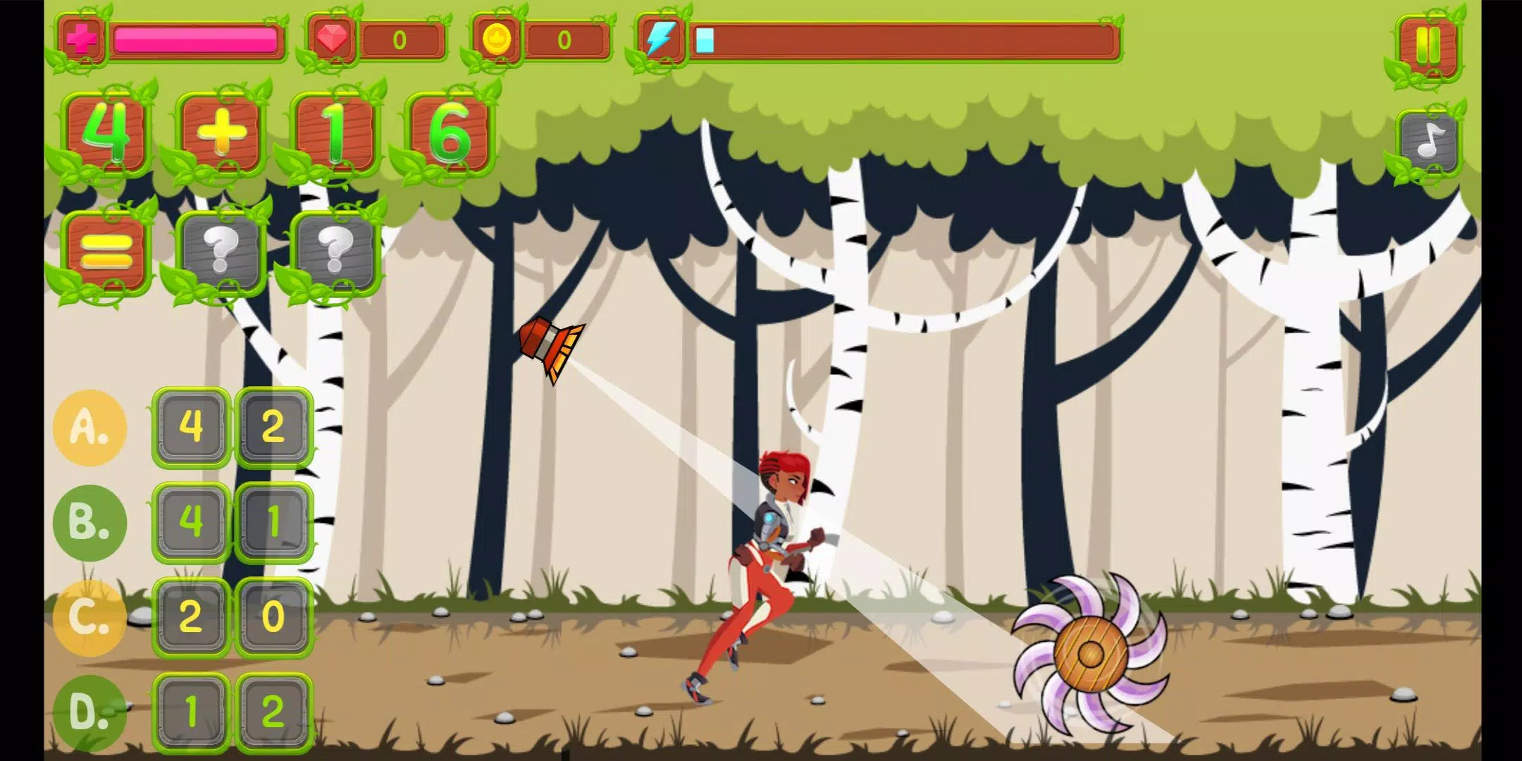 Ellena Captura de tela 2