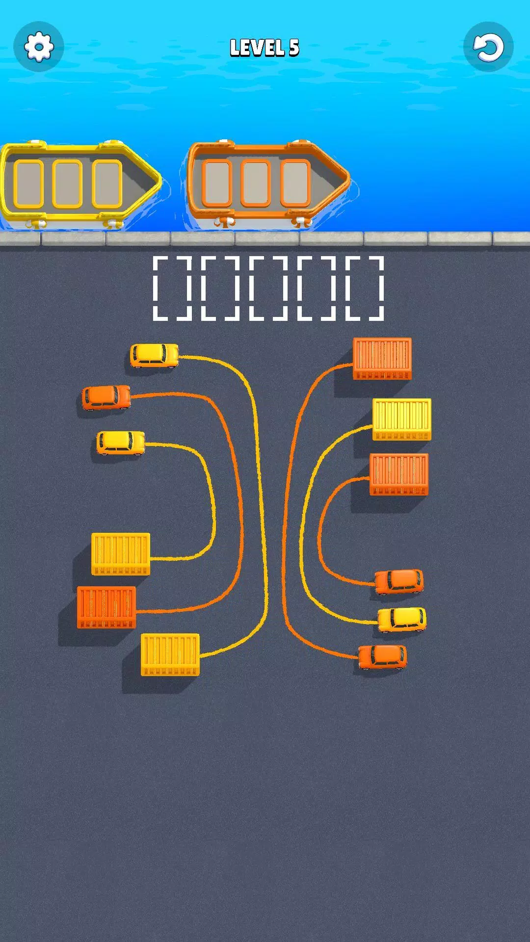 Drive Jam Capture d'écran 2