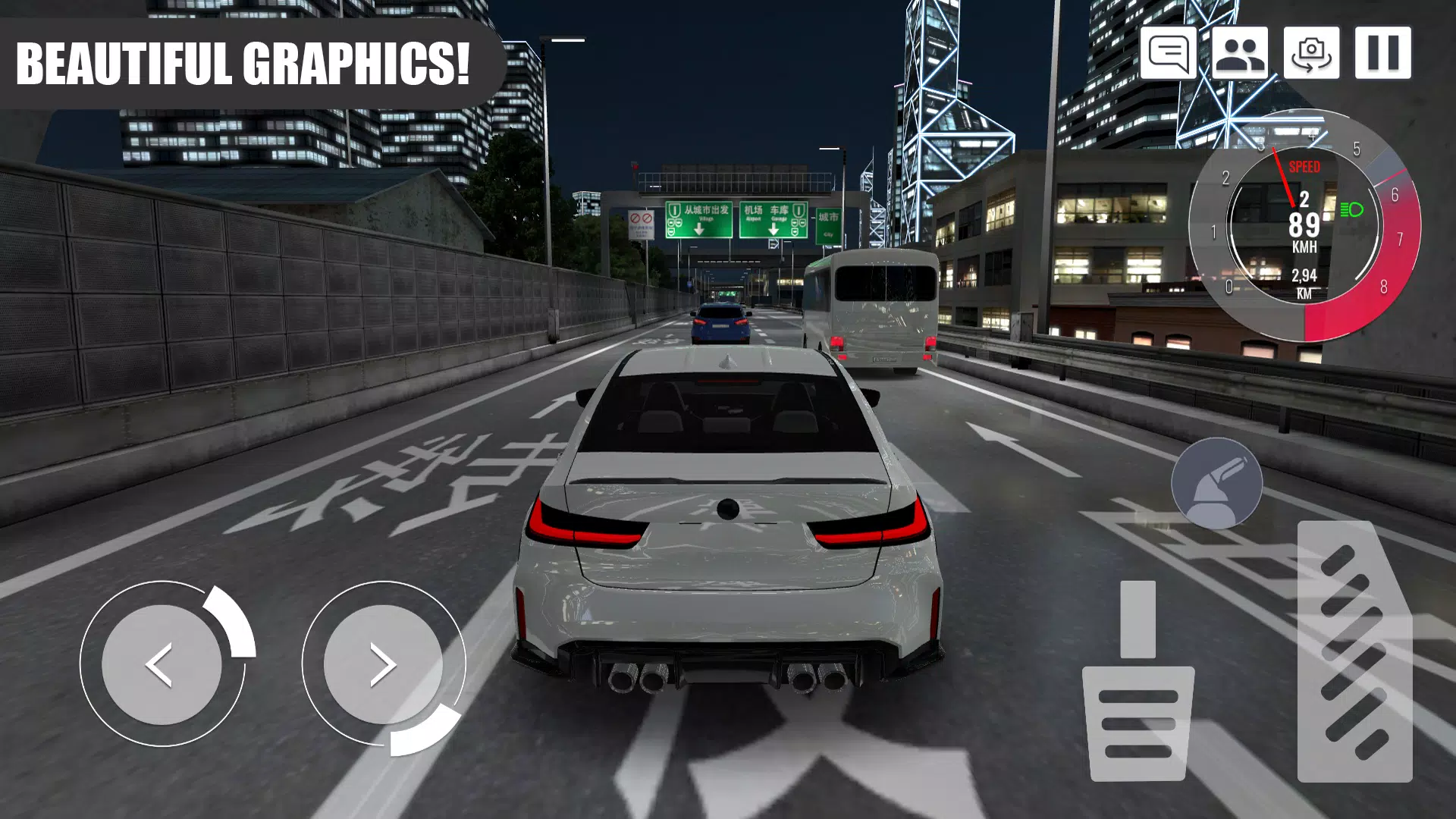 Custom Club スクリーンショット 0