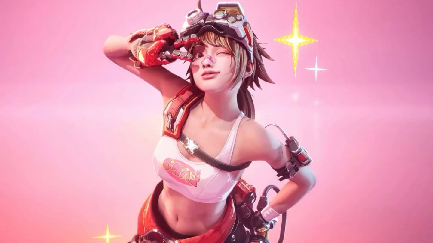 "Fragpunk: Penembak Multiplayer PC Baru Dilancarkan"
