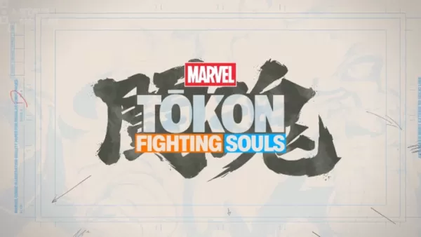 Marvel Tokon Fighting Souls Release Date and Platform Details