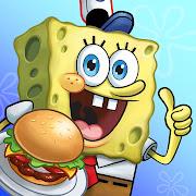 Bob Esponja: Chefe de Cozinha