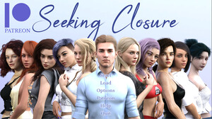 Seeking Closure – New Version 0.5 [Captain Crystallo] Tangkapan skrin 0