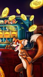 U Play Games - Slots & More Screenshot 2