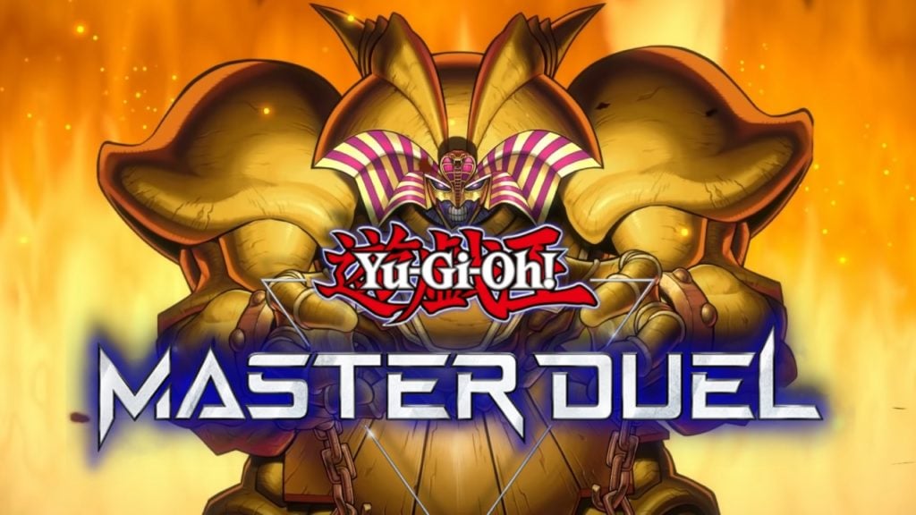 Yu-Gi-Oh:決斗大師