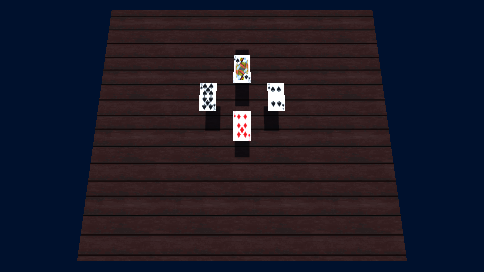 Hokm Advanced Скриншот 0