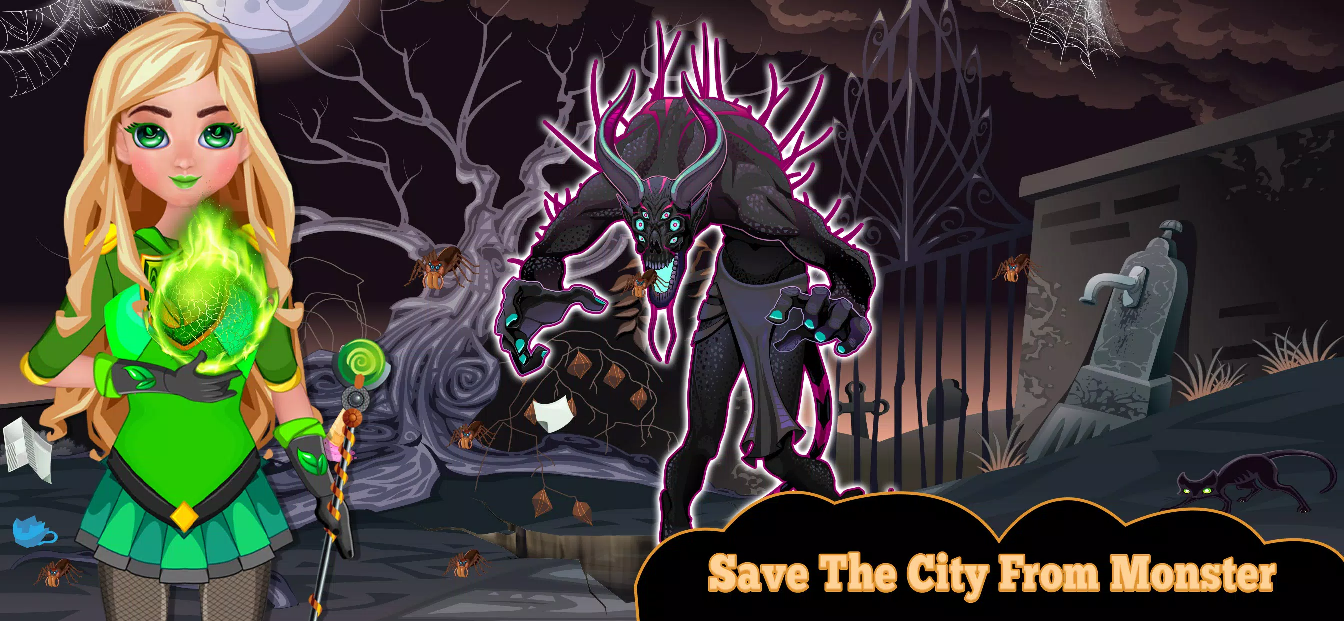 Super hero Girls: Power Games Скриншот 1