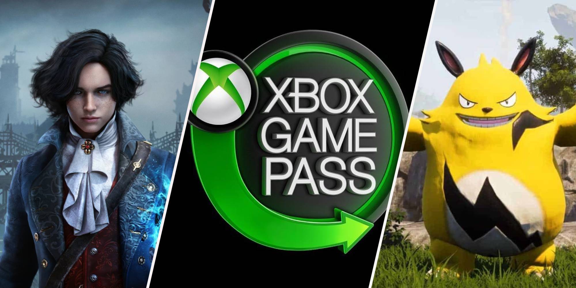 Xbox Game Pass ท็อปเดือนธันวาคม