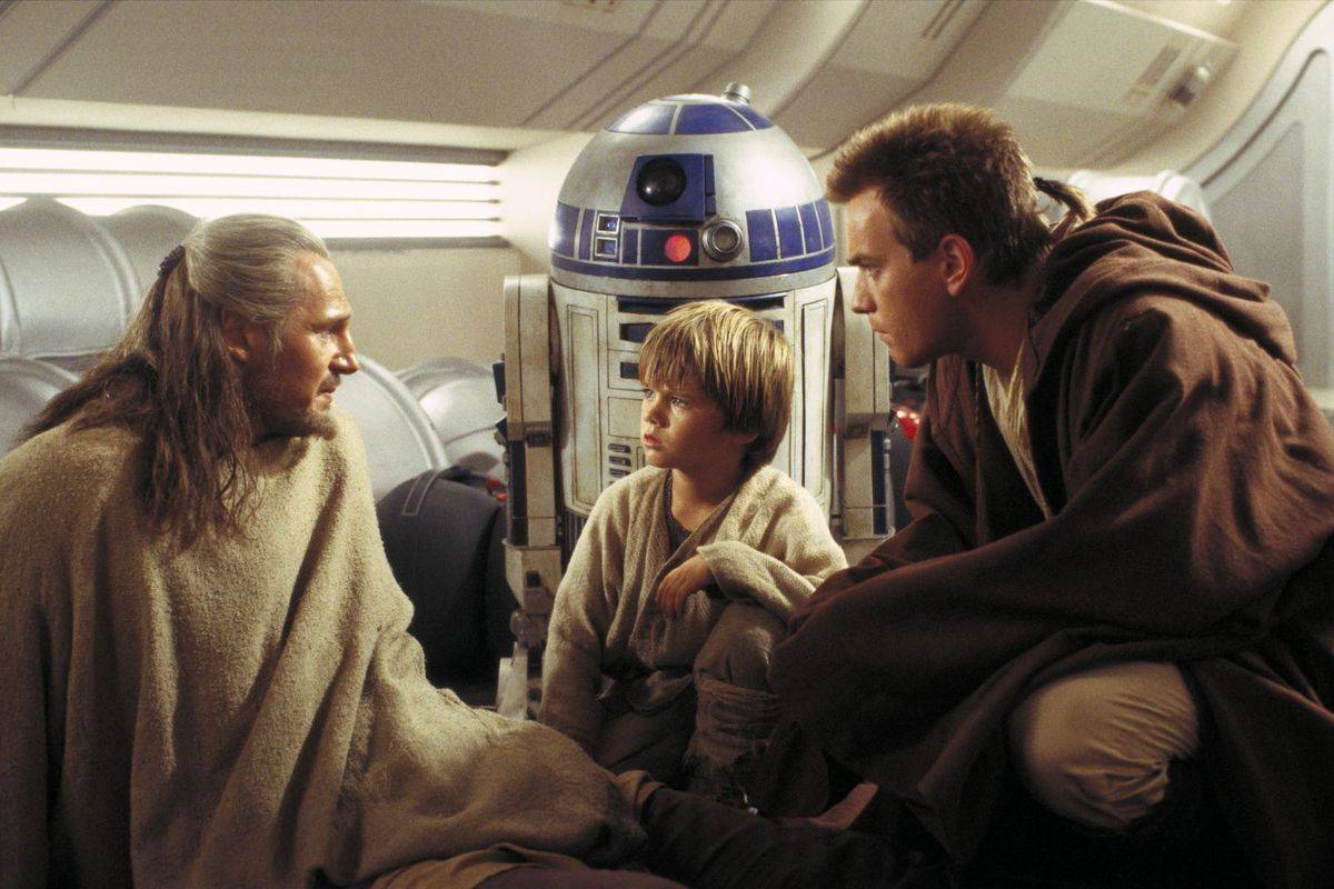 Pagbubukas ng Star Wars Weekend Grosses