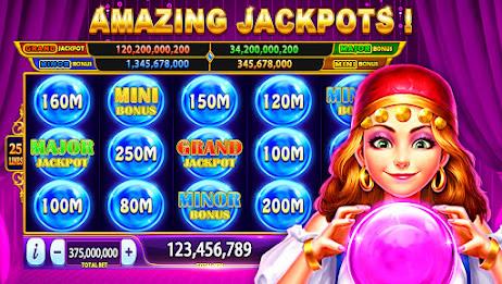 Vegas Winner Slots Screenshot 3